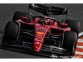 Pays-Bas, EL2 : Leclerc et Sainz placent Ferrari en tête