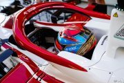 Räikkönen : Les F1 2022 'ne dicteront pas' son avenir 
