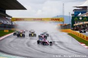 Officiel : Le GP du Canada de F1 annulé, la Turquie le remplace