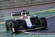 Le manque de grip en Turquie a amplifié les écarts entre les F1