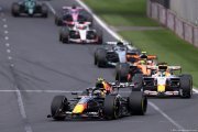 F1 to review energy rules after China - Tombazis