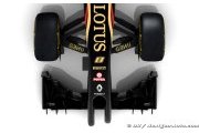 L'actualité de l'équipe Lotus F1