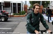 Trulli : des Pirelli de nouveau déroutants !