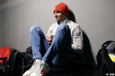 Ferrari&nbsp;: Sainz a vu la F1 2023 de la Scuderia mais ’ne dira rien’