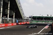 Hamilton est content pour lui et pour... Ricciardo