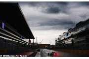 Russia determined to have long F1 future