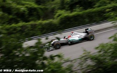 Mercedes targeting zero-defect reliability 