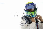 Williams espère pouvoir décrocher un podium ce week-end à Barcelone