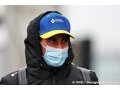 Ricciardo : L'Allemagne a voulu voler la vedette à Imola