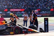 Red Bull 'a changé d'avis' et retarde sa décision concernant les pilotes