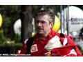 Pat Fry: Ferrari will have five updates for China
