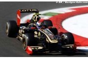 LRGP satisfaite des évolutions de la R31