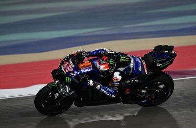 F1 owner really is buying MotoGP too - report