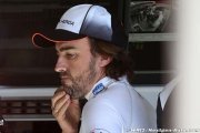 Senior F1 drivers slam 'broken' sport
