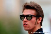 Kvyat : Cette saison s'annonce prometteuse