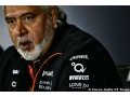 Perez should only leave for Ferrari - Mallya