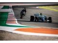 Hamilton enthousiasmé par la perspective de week-ends partagés entre F1 et MotoGP