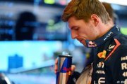 Villeneuve : Verstappen, 'très déprimé', a changé de comportement en pleine crise