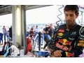 Webber: It was ‘stay or move on'