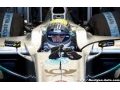Brawn eyes long Mercedes future for Rosberg
