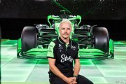 Bottas under fire for promoting nicotine product
