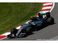 Vidéos - Rosberg à la faute, l'arrivée et le podium du GP du Canada