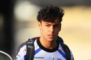 Bearman met Lindblad en garde avant la F1 : 'il a le talent, mais ce sera dur'