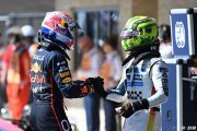 McLaren face à la pression de Verstappen : Un privilège, pas une source de stress