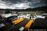 Dans les coulisses du Covid : comment la F1 a géré l'urgence sanitaire et calendaire