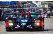 Deuxième titre LMP2 consécutif pour Level 5 Motorsports