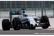 Massa signe une belle 4e place grâce à Raikkonen