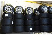 Pirelli ne changera rien pour 2011
