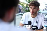 Gasly révèle sa colère après les affirmations de Freitas à Suzuka