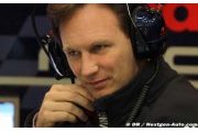 Horner s'attend à vivre une saison galactique