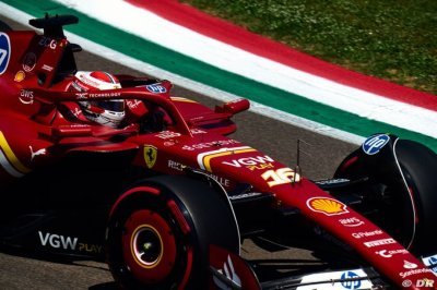 Ferrari veut aider Leclerc à finir son ’travail inachevé’ à Monaco
