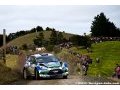 New Zealand secures WRC slot