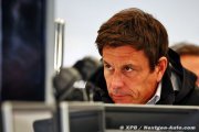 Wolff met en garde Piastri : 'Je crois au karma et à l'intégrité'