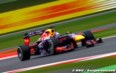Vettel ’not afraid’ of Alonso head-to-head
