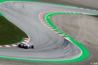 Racing Point s’attend à un plateau plus resserré à Portimao