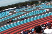 Wolff supports calls to axe Paul Ricard chicane