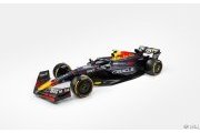 Des similarités entre les Red Bull et les RB F1 qui interrogent déjà