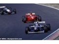 Retour sur... le GP d'Europe 1997