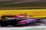 Alpine F1 délaisse Castrol pour Eni