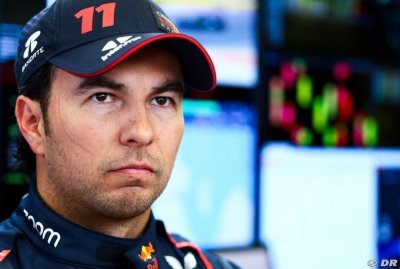 Sergio Perez will be F1 champion - father