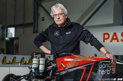 L’ancien team de Verstappen révèle les problèmes liés à la crise