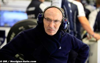 Williams considère une entrée en bourse