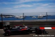 Honda upgrade no 'revolution' - Boullier