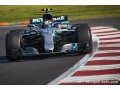 La Mercedes de 2018 conviendra mieux à Bottas