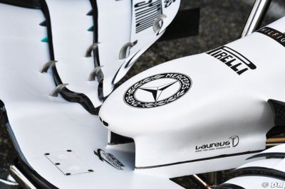 Mercedes-Benz Grand Prix confirms new board members