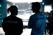 Horner : Avec Russell, la vie de Hamilton sera plus compliquée chez Mercedes